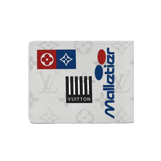Graphic Patch
