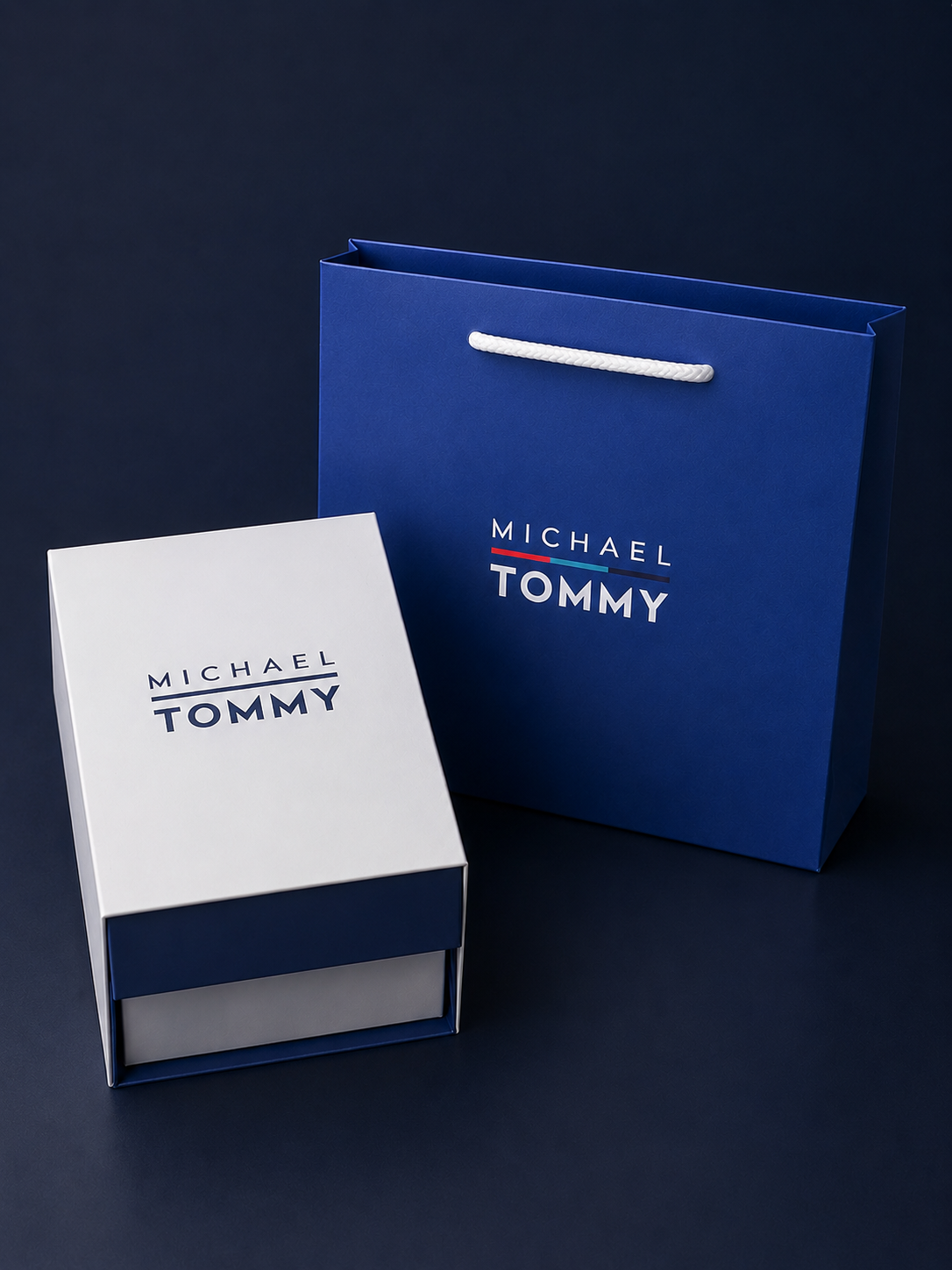 Michael Tommy : la Précision Japonaise