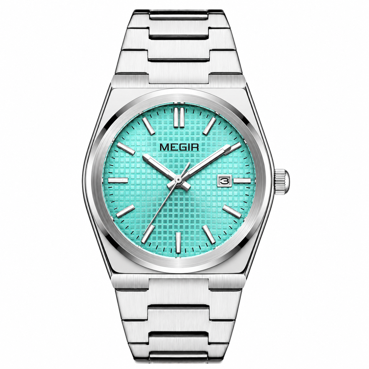 MEGIR "Timeless Horizon"
