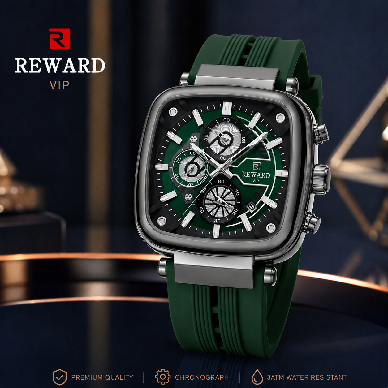 REWARD VIP  "Apex Square"