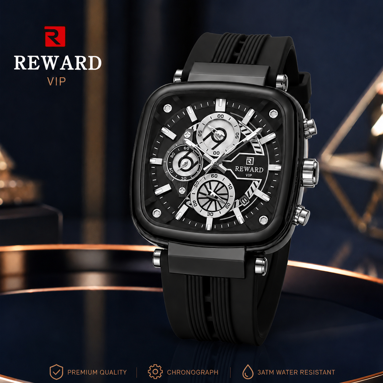 REWARD VIP  "Apex Square"