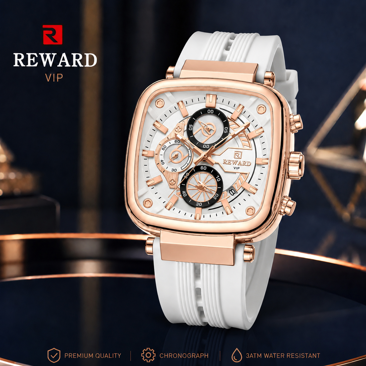 REWARD VIP  "Apex Square"
