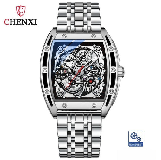 CHENXI "Apex Skeleton"