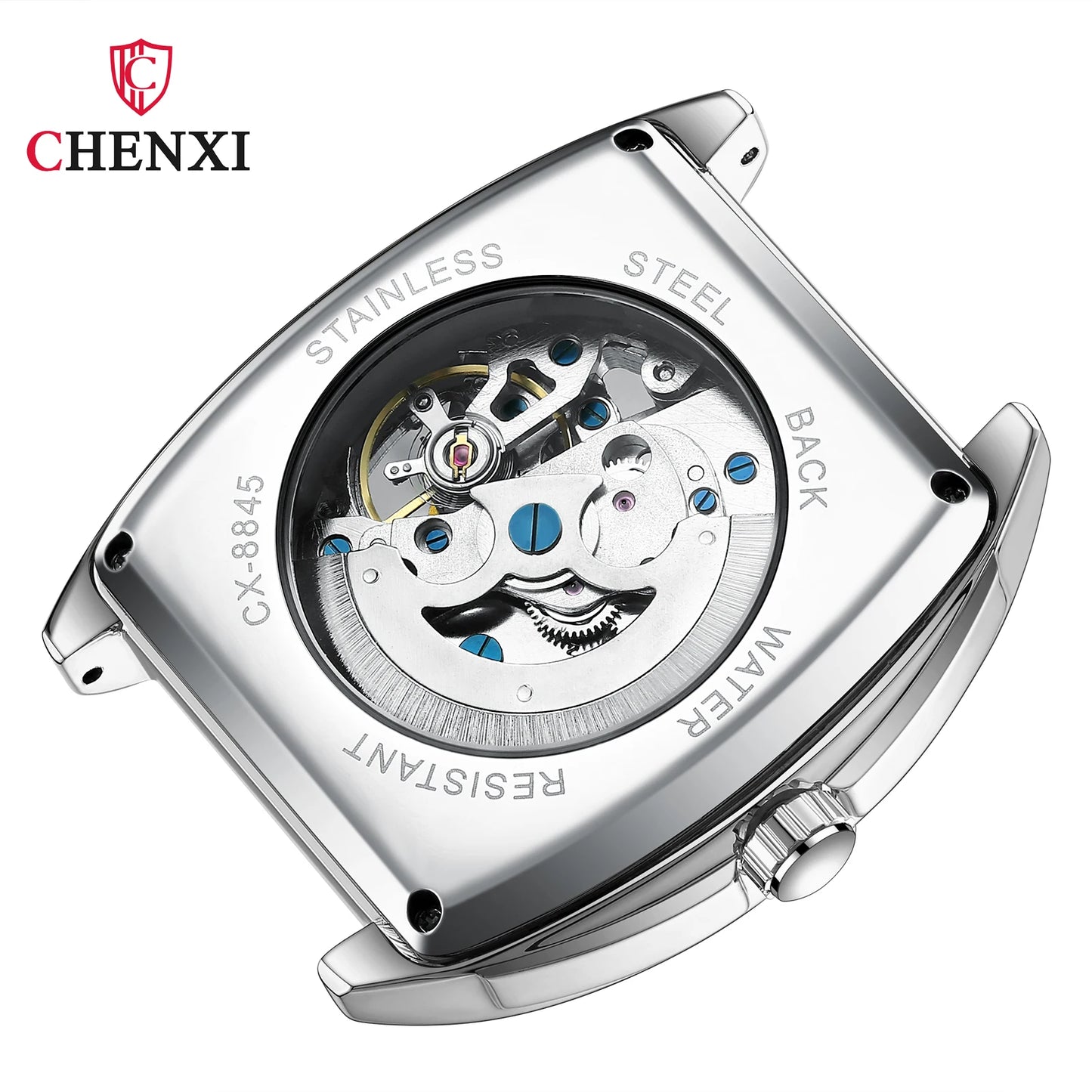 CHENXI "Apex Skeleton"