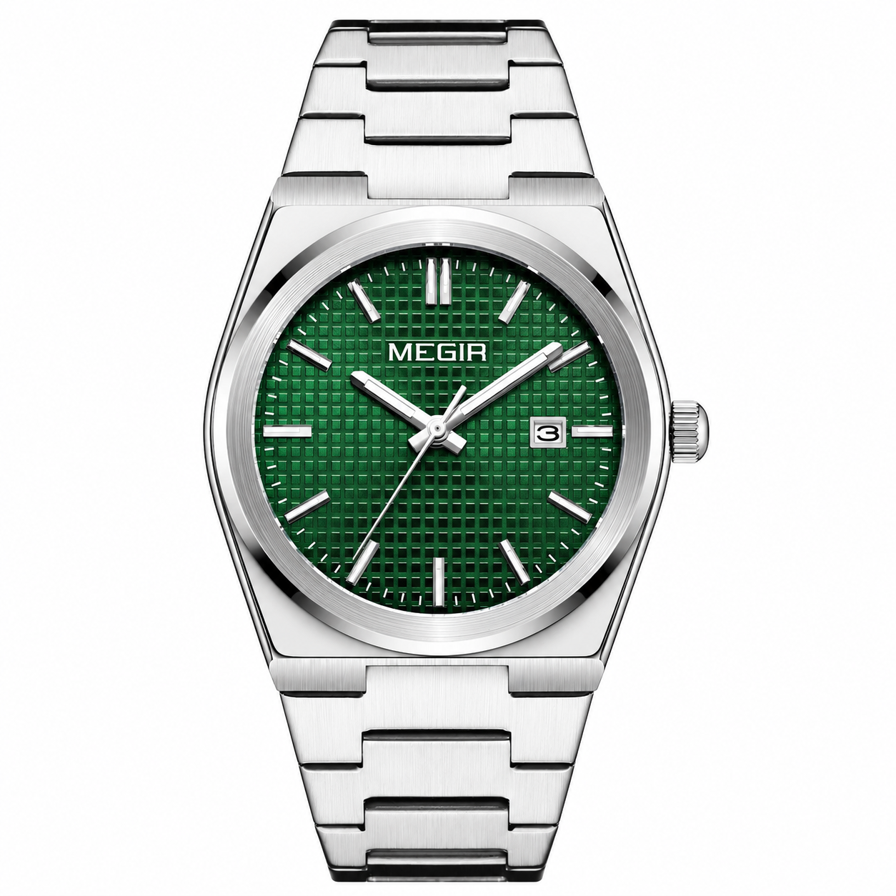 MEGIR "Timeless Horizon"