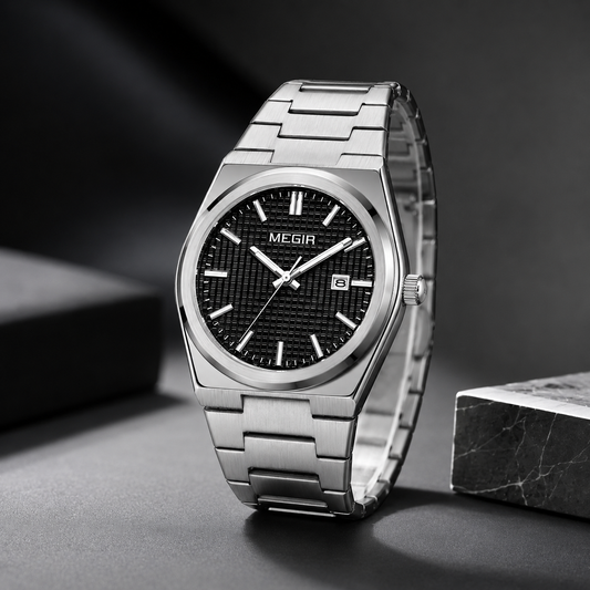 MEGIR "Timeless Horizon"