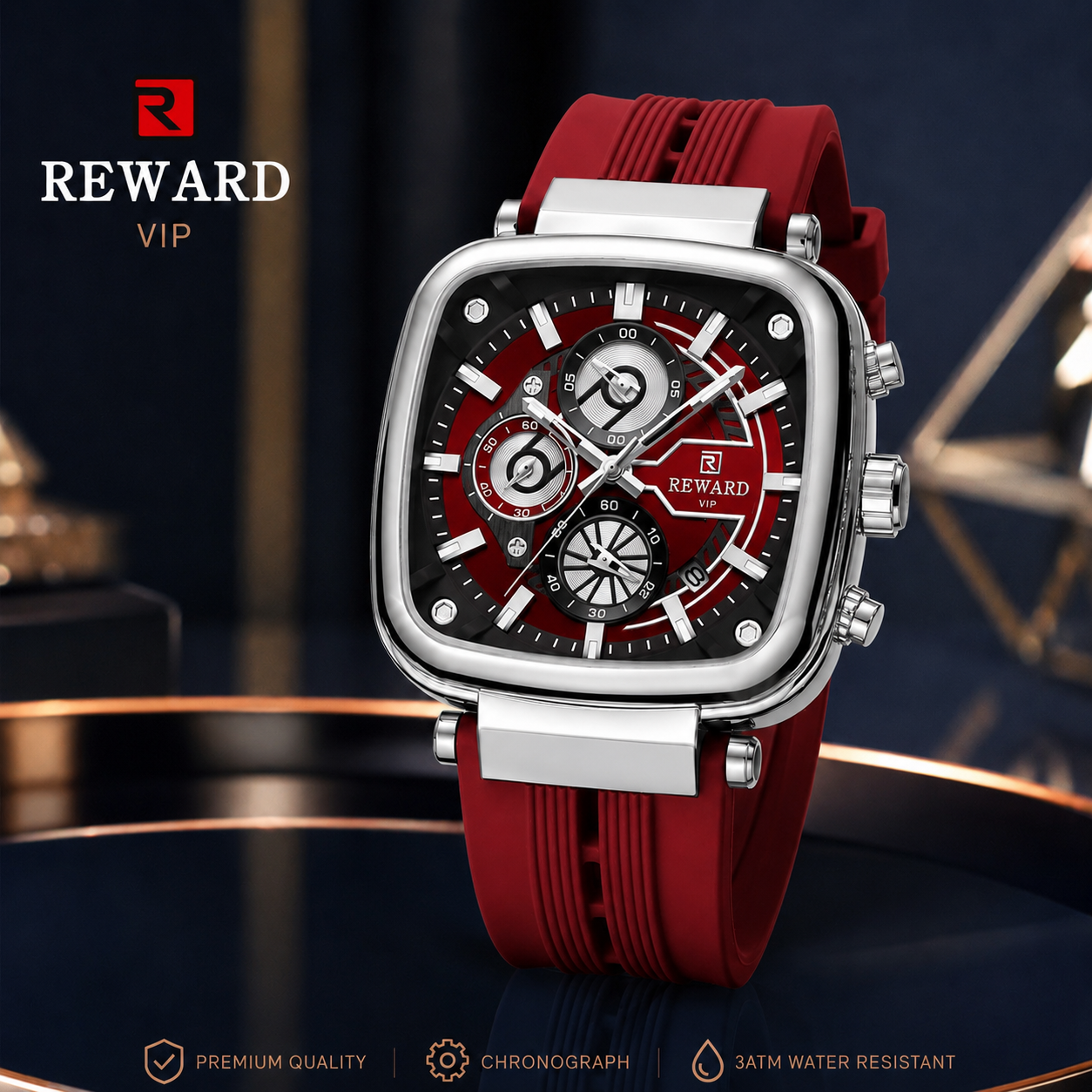 REWARD VIP  "Apex Square"