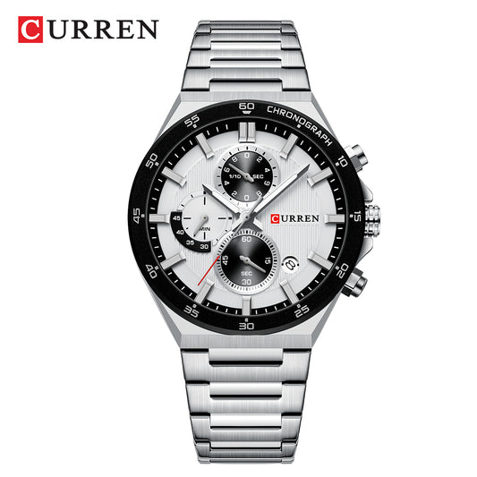 CURREN "Monolith"