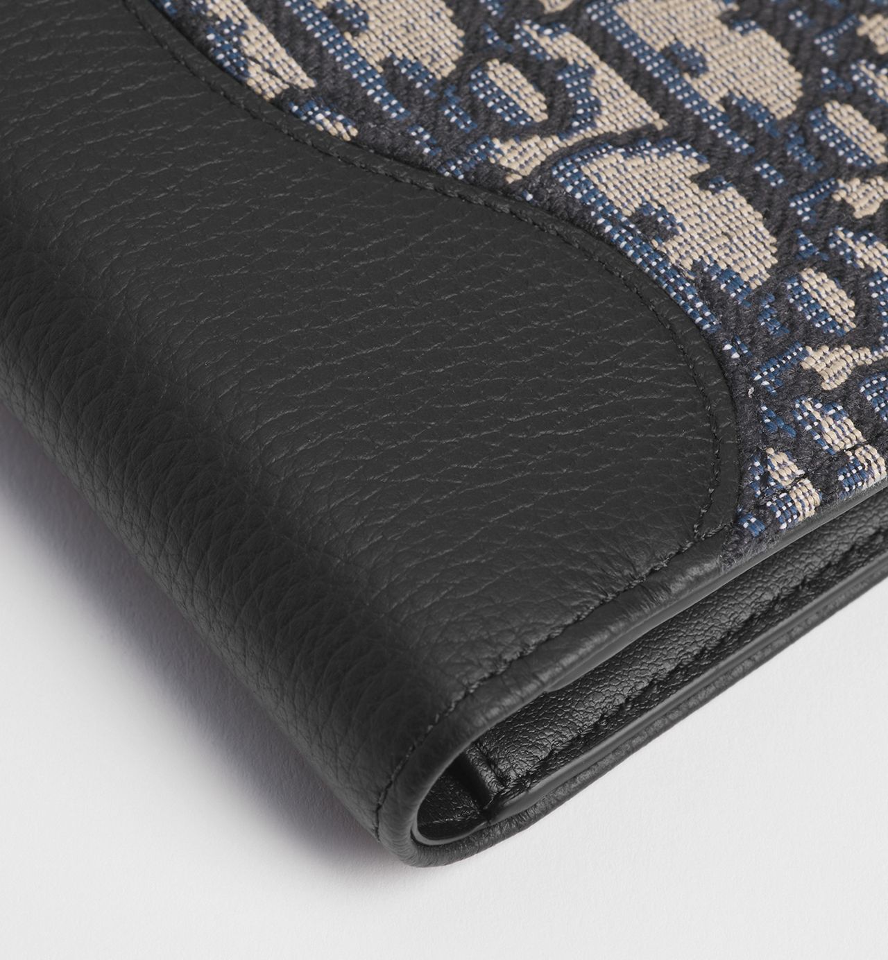 Jacquard Oblique