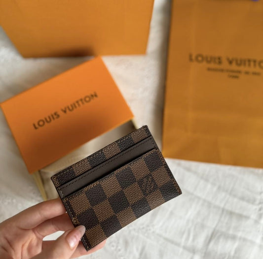 Damier Vintage