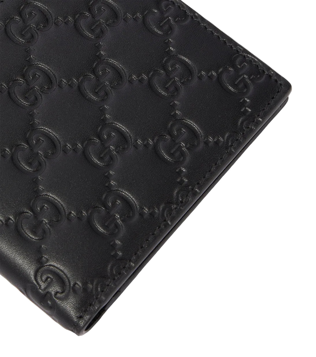 Guccissima Noir