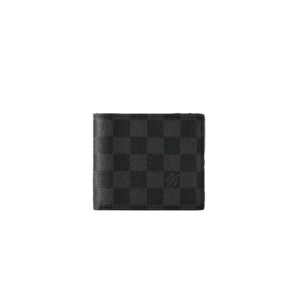 Damier Graphite