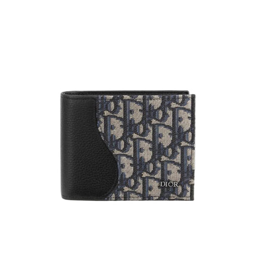 Jacquard Oblique